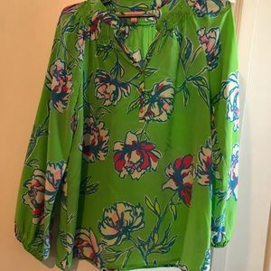 EUC Lilly Pulitzer Elsa